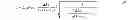 Fig. 12 - Method to utilize string-strain-change induced by a transverse force and its application in fiber Bragg grating accelerometers