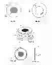 Fig. 06 - Adiabatic planar waveguide coupler transformer