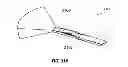 Fig. 40 - Adiabatic planar waveguide coupler transformer
