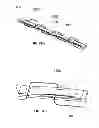 Fig. 41 - Adiabatic planar waveguide coupler transformer