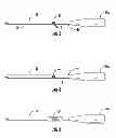 Fig. 03 - FIBER OPTIC CABLE ASSEMBLIES HAVING A CONNECTOR WITH A STABLE FIBER LENGTH THEREIN