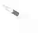 Fig. 09 - Optical fiber / electrical composite cable assembly with sealed breakout kit