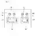 Fig. 01 - Circuit board and optical-electrical module with same