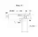 Fig. 85 - Mechanical splice unit, mechanical splicing tool, and optical fiber splicing method
