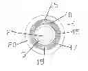 Fig. 01 - Rugged furcation tube