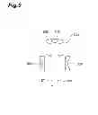 Fig. 10 - METHOD OF MANUFACTURING OPTICAL FIBER PREFORM, AND OPTICAL FIBER