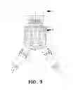 Fig. 09 - Sports camera mounting apparatus