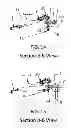 Fig. 13 - Sports camera mounting apparatus
