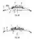 Fig. 15 - Sports camera mounting apparatus