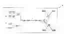 Fig. 01 - TIME AND WAVELENGTH-SHIFTED DYNAMIC BIDIRECTIONAL SYSTEM
