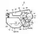 Fig. 01 - Developing device frame unit, developing device, process cartridge, and manufacturing method of the developing device frame unit