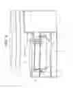 Fig. 07 - Image forming apparatus having a cartridge holding member lock