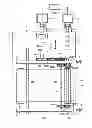 Fig. 01 - Image forming apparatus with a restriction device that controls separate drive sources
