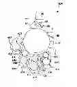 Fig. 01 - TONER, DEVELOPER, IMAGE FORMING APPARATUS AND IMAGE FORMING METHOD
