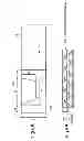 Fig. 09 - Developing device and image forming apparatus
