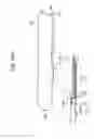 Fig. 33 - Developer material holding apparatus, supporting apparatus that supports the developer material holding apparatus, and image forming apparatus