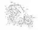 Fig. 01 - Developing device and image forming apparatus