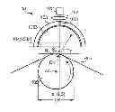 Fig. 01 - Fixing device, and image forming apparatus