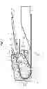 Fig. 03 - AUTOMATIC DOCUMENT FEEDER, IMAGE SCANNING DEVICE, AND IMAGE FORMING APPARATUS