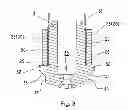 Fig. 04 - Writing implement refill and writing implement