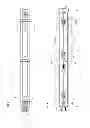 Fig. 05 - Locking ring metal