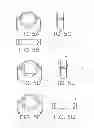 Fig. 07 - Swivel mount for solar tracker shafts