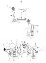 Fig. 02 - Folding device with locking means