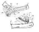 Fig. 01 - Squeegee retainer clip