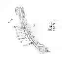 Fig. 02 - Squeegee retainer clip