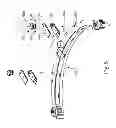 Fig. 09 - Squeegee retainer clip