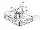 Fig. 01 - Anti-back-out fastener for applications under vibration