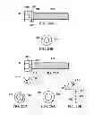 Fig. 11 - Anti-back-out fastener for applications under vibration