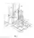 Fig. 08 - Rod and tubular racking system