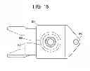 Fig. 17 - Lifting system for lifting a person into a vehicle