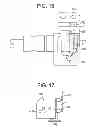 Fig. 18 - Lifting system for lifting a person into a vehicle