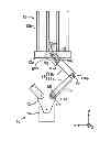 Fig. 01 - ROBOT ARM, ROBOT AND ROBOT OPERATING METHOD