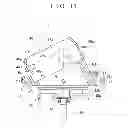 Fig. 14 - Nut arranging apparatus