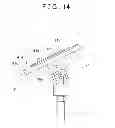 Fig. 15 - Nut arranging apparatus