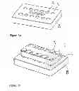 Fig. 03 - MAGNETIC RACK SYSTEM, METHOD FOR USING A MAGNETIC RACK SYSTEM AND USE OF A MAGNETIC RACK SYSTEM