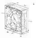 Fig. 01 - Fan module