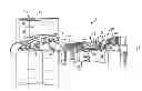 Fig. 01 - Flexible support structure for a geared architecture gas turbine engine