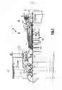 Fig. 02 - Full ring inner air-seal with locking nut