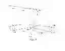 Fig. 06 - Inner structure for an aircraft nacelle