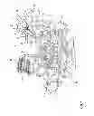 Fig. 02 - Actuating force transmitting device of an exhaust-gas turbocharger