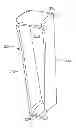Fig. 01 - Quick engine change assembly for outlet guide vanes