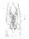 Fig. 02 - Quick engine change assembly for outlet guide vanes