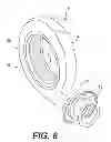 Fig. 06 - COMPONENT WITH CLADDING SURFACE AND METHOD OF APPLYING SAME