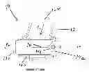 Fig. 01 - Flow conditioning feature for suction diffuser