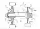 Fig. 01 - Standard bearing unit