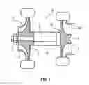 Fig. 02 - Standard bearing unit